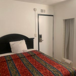 Economy Double or Twin Room